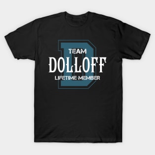 DOLLOFF T-Shirt